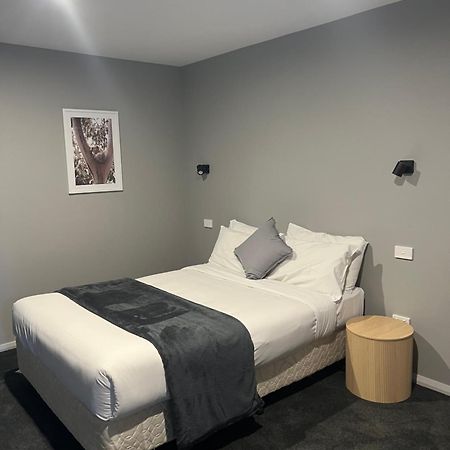 Murrumbateman Country Inn エクステリア 写真