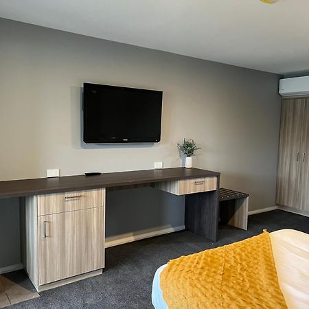 Murrumbateman Country Inn エクステリア 写真