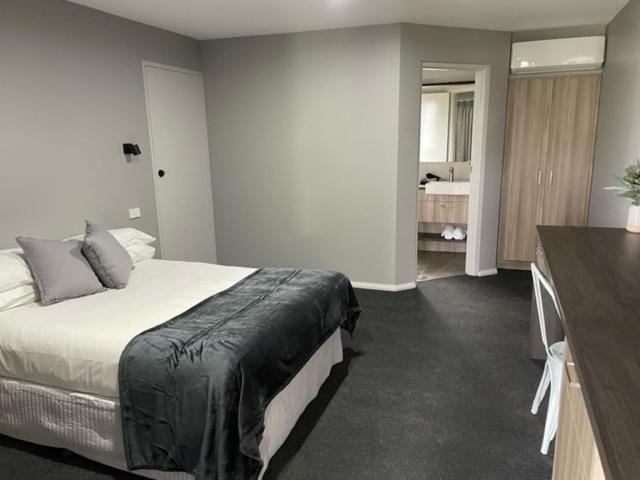 Murrumbateman Country Inn エクステリア 写真
