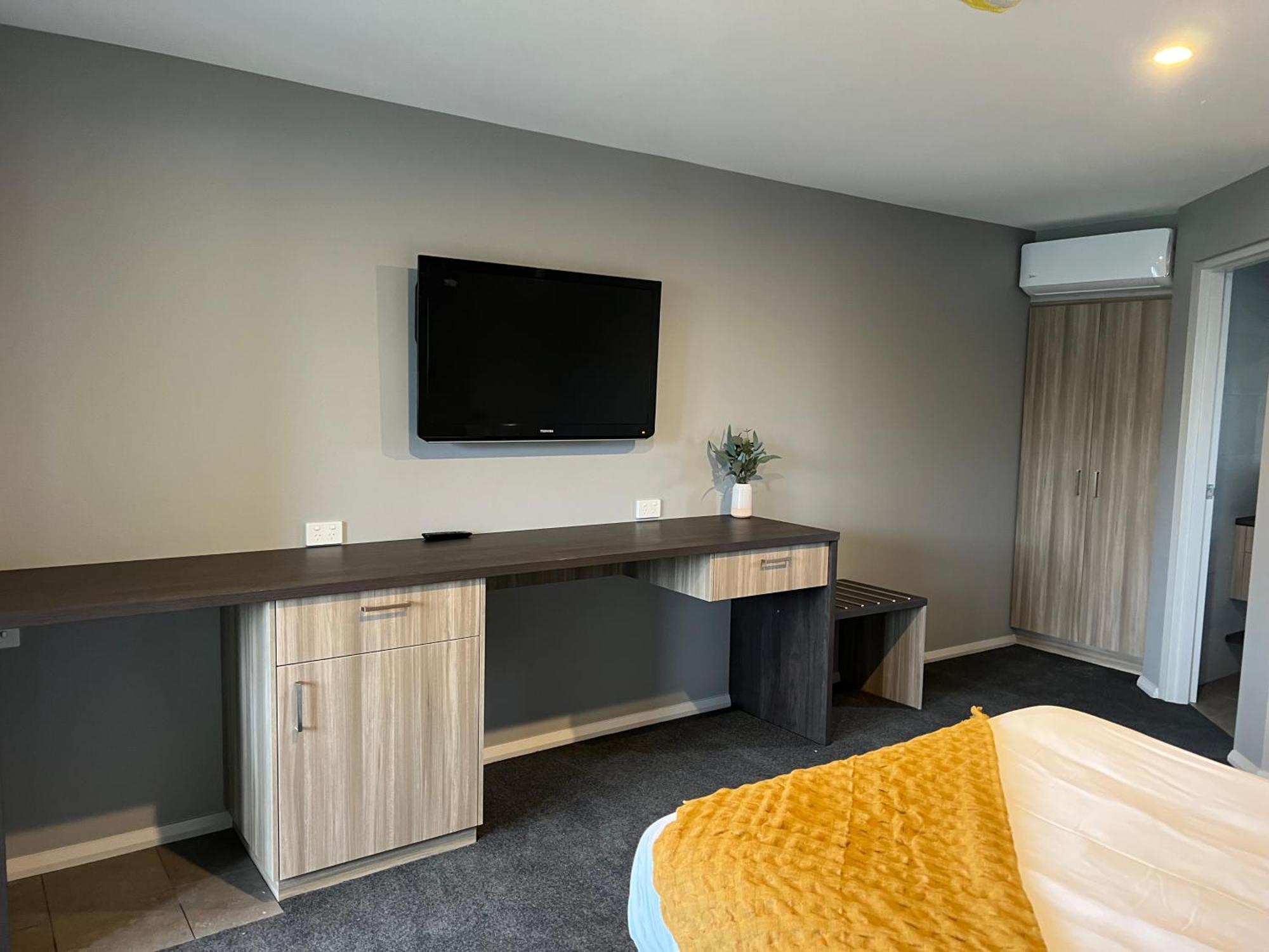 Murrumbateman Country Inn エクステリア 写真
